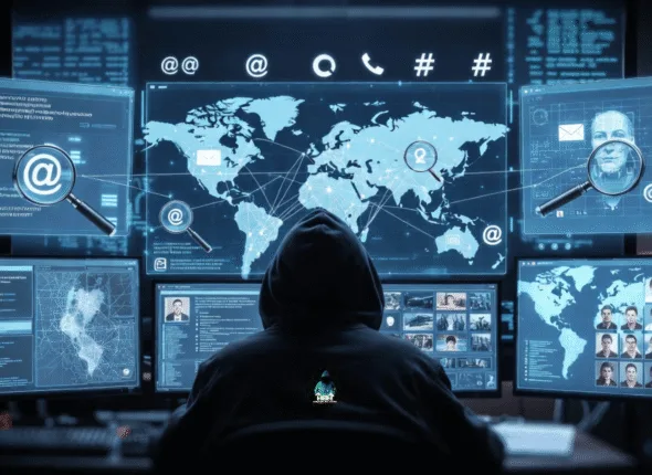 osint for hackers