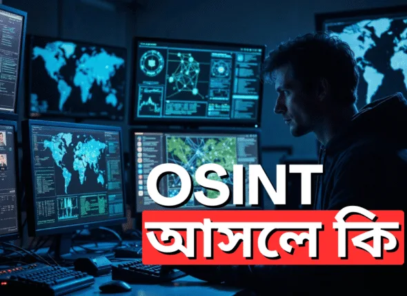 osint for hackers