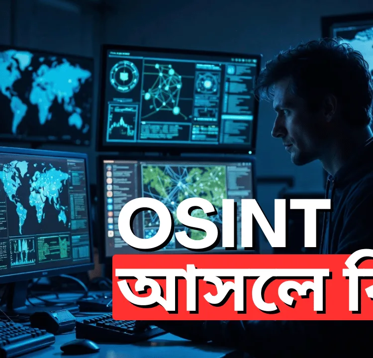 osint for hackers
