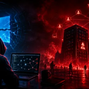 Active Directory Pentesting & Red Teaming