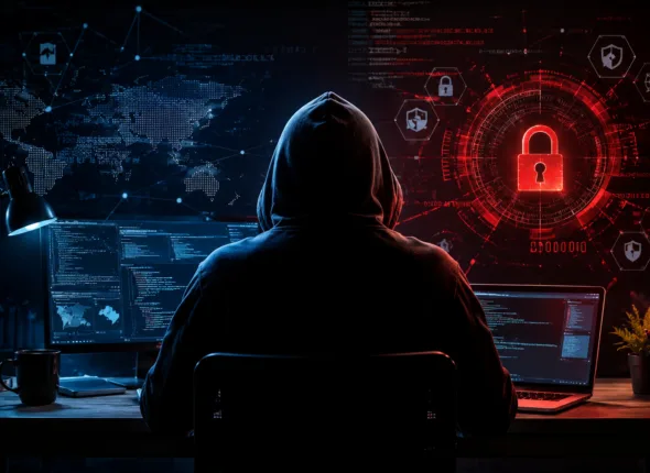 hacking ki series