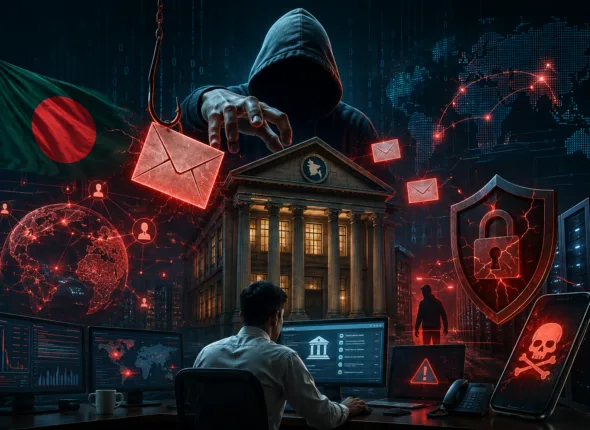 bangladesh cyber security landscape