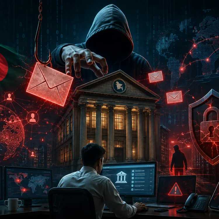 bangladesh cyber security landscape