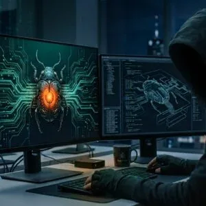 Bug Bounty For Professionals
