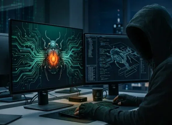 Bug Bounty course